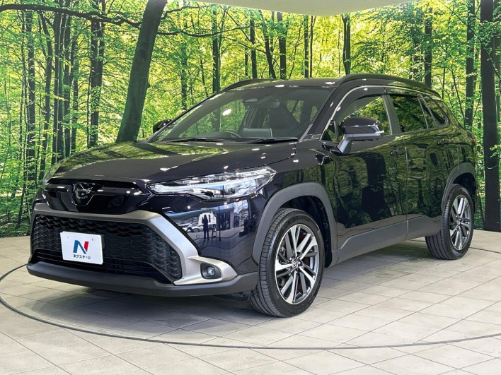 2024 Toyota Corolla Cross 6AA-ZVG13 (UW-6a1a56230b862)[22]