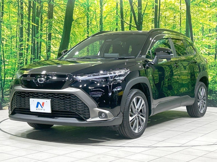 2025 Toyota Corolla Cross 6AA-ZVG13 (UW-6a1a5623f24a9)[13]