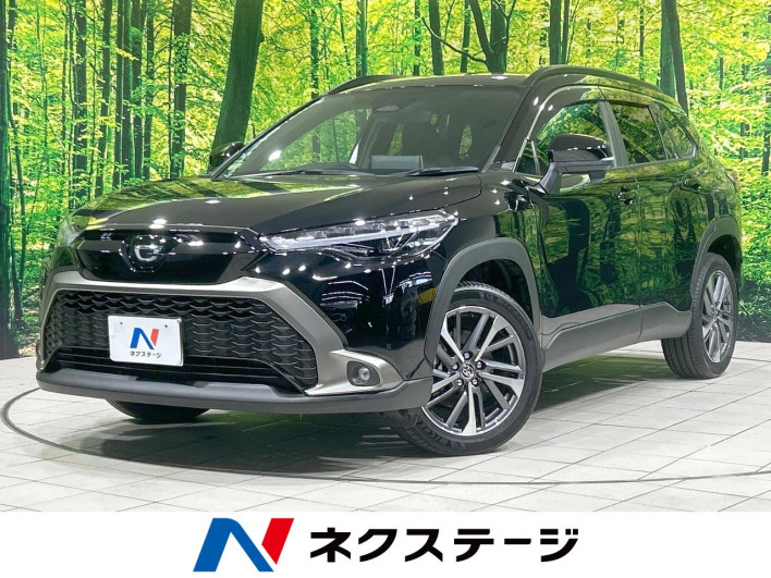 2025 Toyota Corolla Cross 6AA-ZVG13 (UW-6a1a5623f24a9)[3]