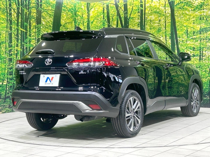 2025 Toyota Corolla Cross 6AA-ZVG13 (UW-6a1a5623f24a9)[17]