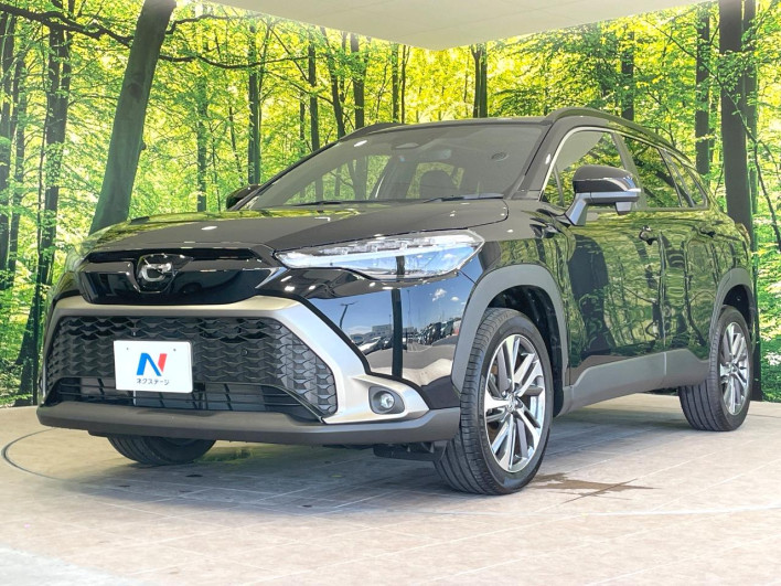 2025 Toyota Corolla Cross 6AA-ZVG13 (UW-6a1a562426b25)[4]