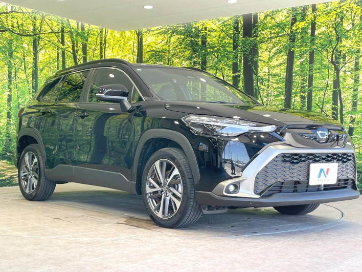 2025 Toyota Corolla Cross 6AA-ZVG13 (UW-6a1a562426b25)[10]