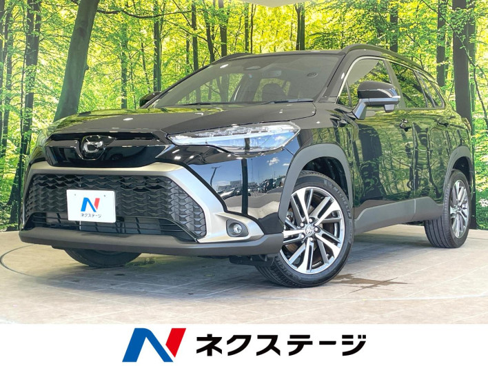 2025 Toyota Corolla Cross 6AA-ZVG13 (UW-6a1a562426b25)[3]