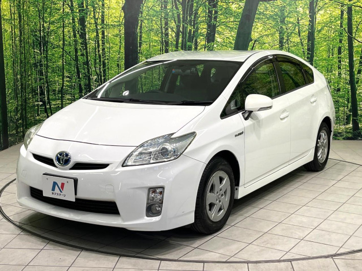 2009 Toyota Prius DAA-ZVW30 (UW-6a1a56265a1fa)[11]