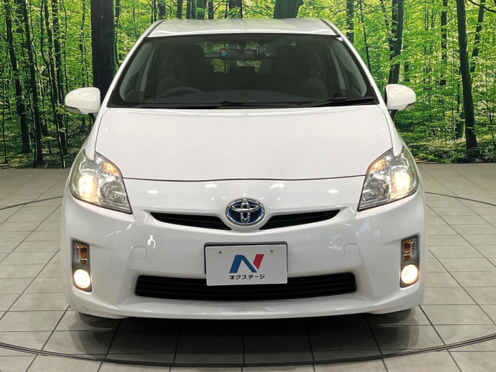 2009 Toyota Prius DAA-ZVW30 (UW-6a1a56265a1fa)[21]