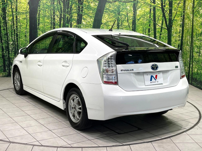 2009 Toyota Prius DAA-ZVW30 (UW-6a1a56265a1fa)[9]