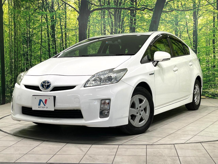2009 Toyota Prius DAA-ZVW30 (UW-6a1a56265a1fa)[0]