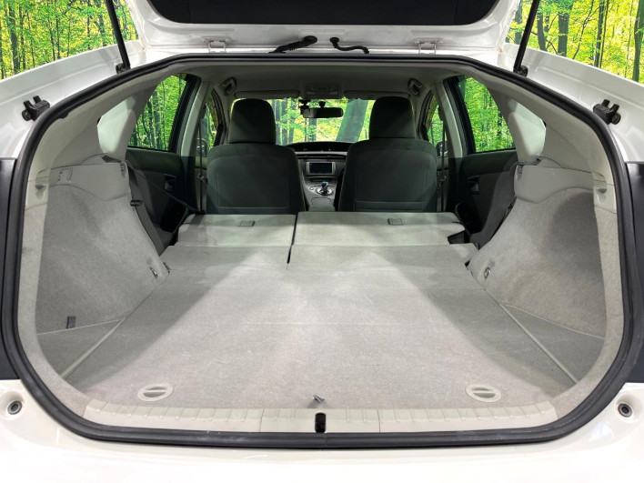 2009 Toyota Prius DAA-ZVW30 (UW-6a1a56265a1fa)[26]