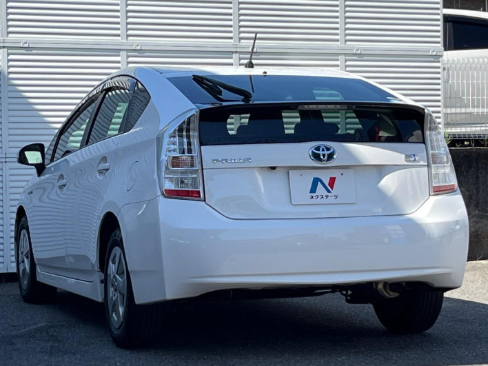 2009 Toyota Prius DAA-ZVW30 (UW-6a1a5626eecc0)[14]
