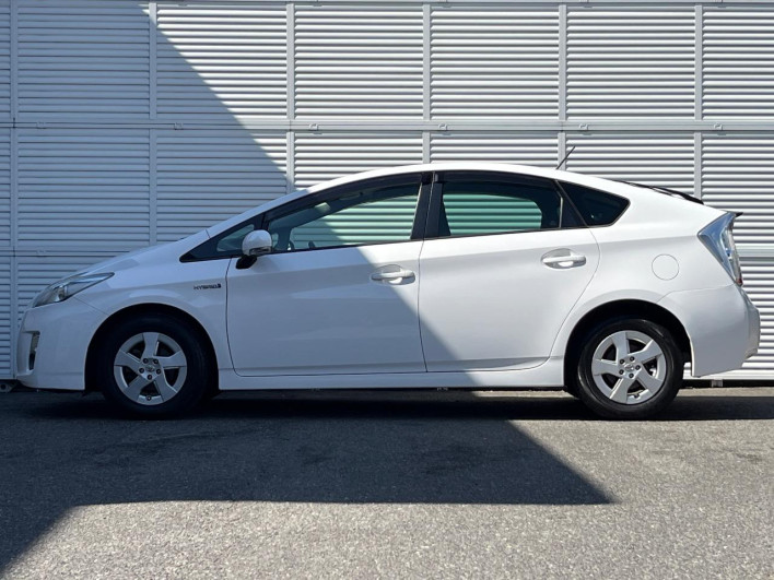 2009 Toyota Prius DAA-ZVW30 (UW-6a1a5626eecc0)[9]
