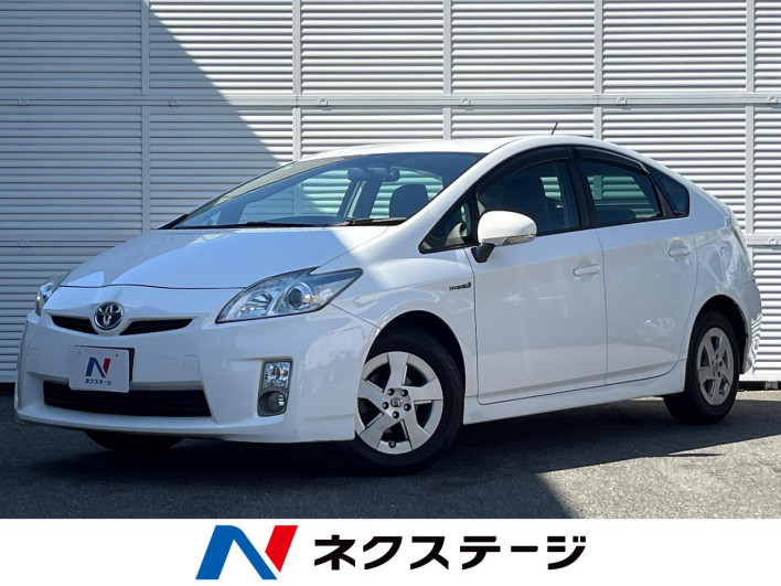 2009 Toyota Prius DAA-ZVW30 (UW-6a1a5626eecc0)[3]
