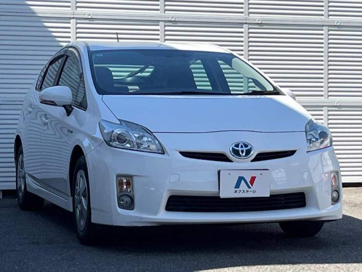 2009 Toyota Prius DAA-ZVW30 (UW-6a1a5626eecc0)[5]