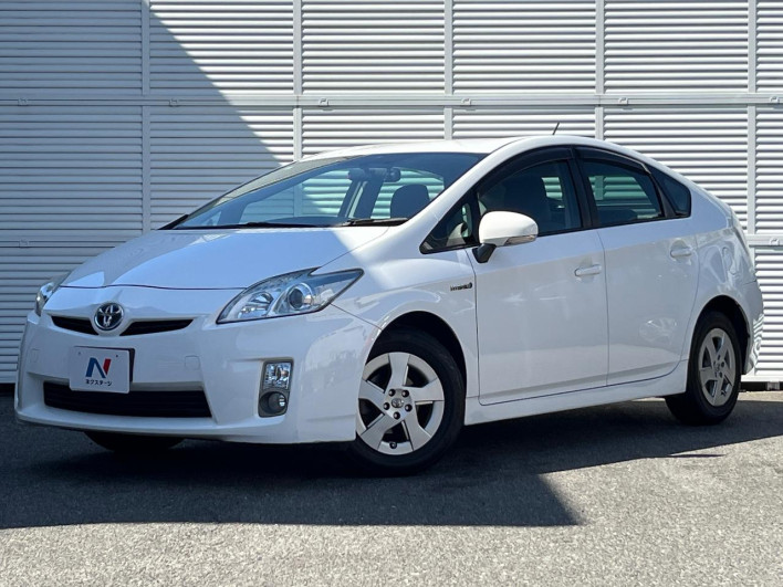 2009 Toyota Prius DAA-ZVW30 (UW-6a1a5626eecc0)[0]