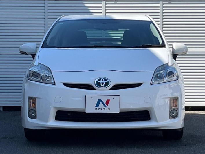 2009 Toyota Prius DAA-ZVW30 (UW-6a1a5626eecc0)[4]