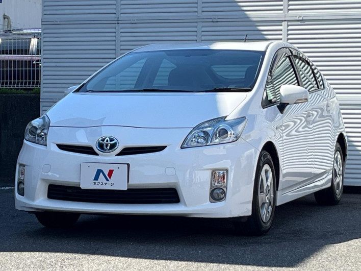 2009 Toyota Prius DAA-ZVW30 (UW-6a1a5626eecc0)[6]