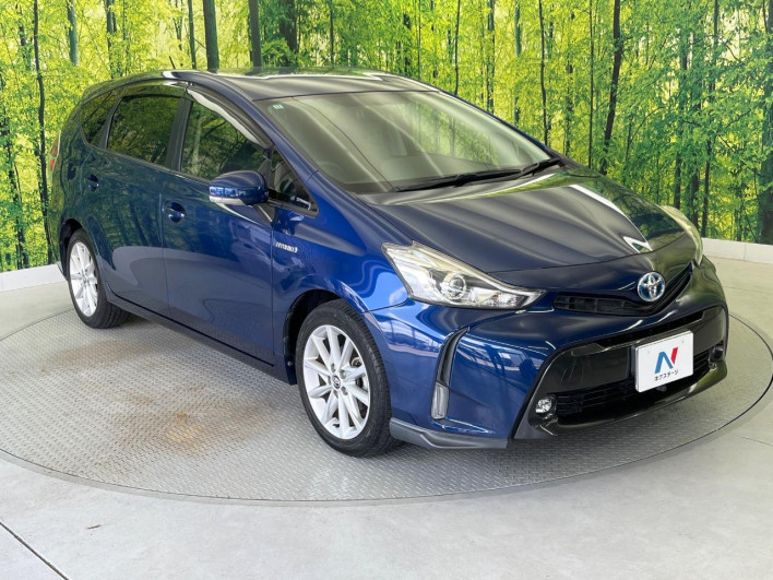 2015 Toyota Prius α DAA-ZVW40W (UW-6a1a5627b3d03)[18]