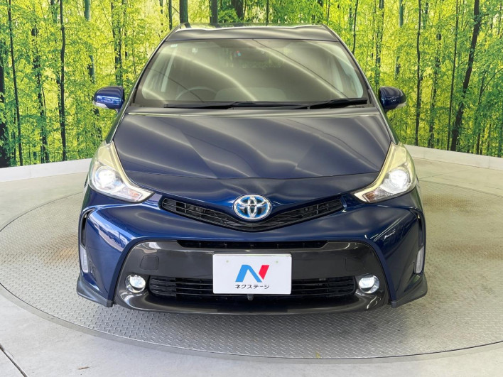 2015 Toyota Prius α DAA-ZVW40W (UW-6a1a5627b3d03)[21]