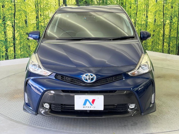 2015 Toyota Prius α DAA-ZVW40W (UW-6a1a5627b3d03)[19]