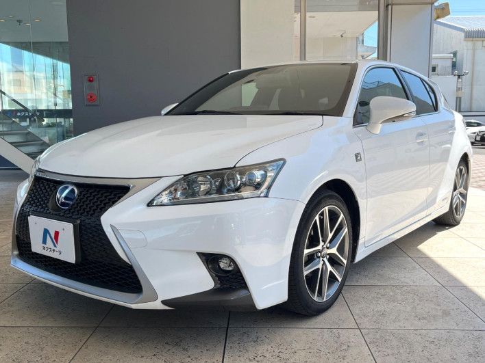2014 Lexus CT DAA-ZWA10 (UW-6a1a563125008)[14]