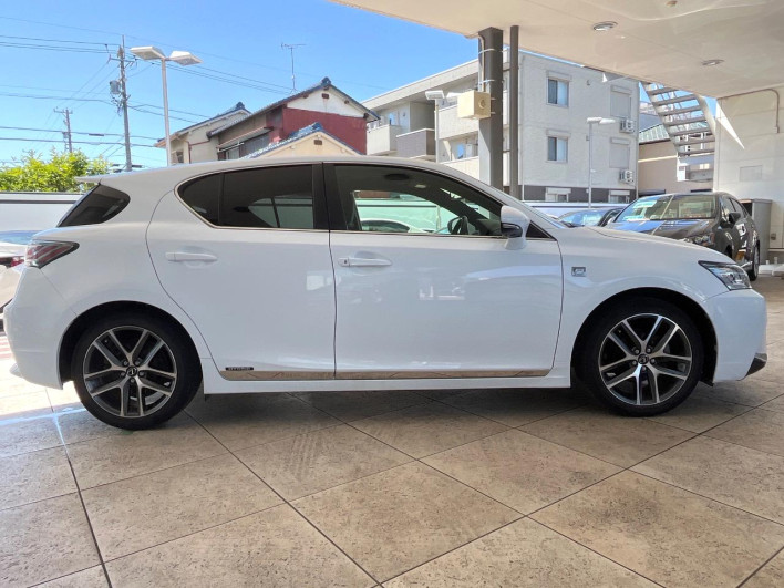2014 Lexus CT DAA-ZWA10 (UW-6a1a563125008)[9]