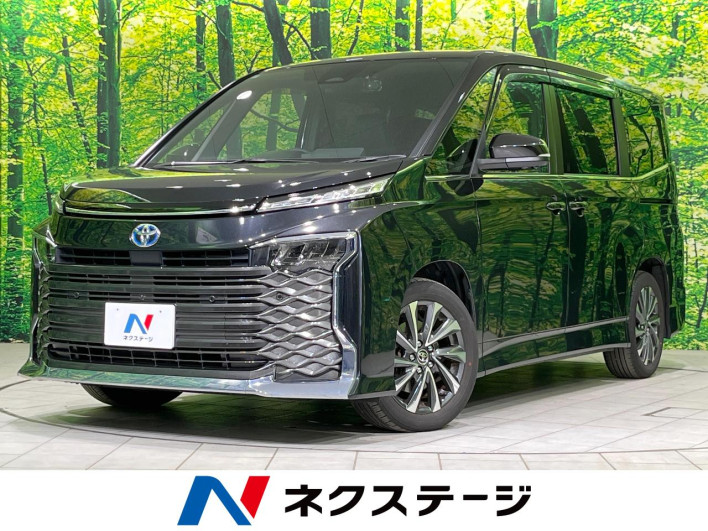 2023 Toyota Voxy 6AA-ZWR90W (UW-6a1a563d8803f)[3]
