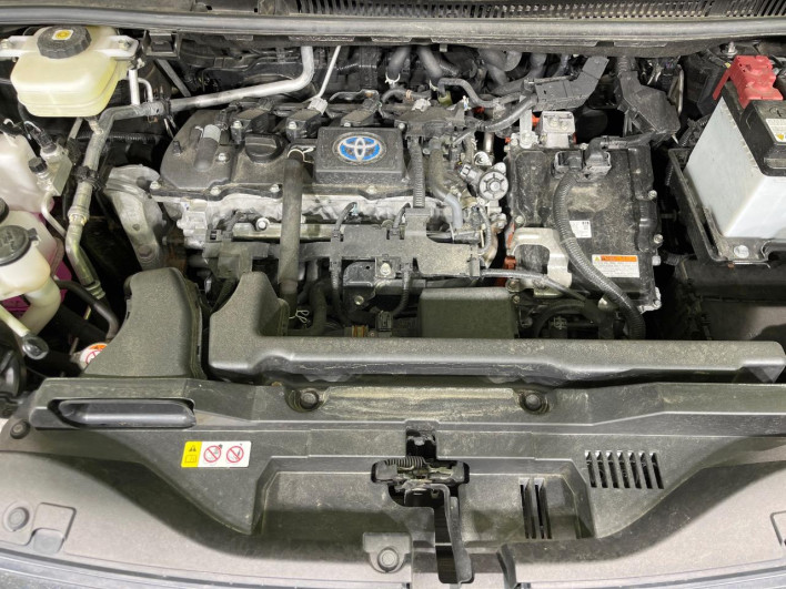 2023 Toyota Voxy 6AA-ZWR90W (UW-6a1a563d8803f)[9]