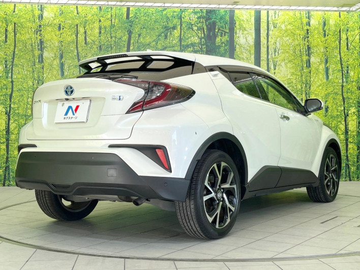 2018 Toyota C-HR DAA-ZYX10 (UW-6a1a564488d22)[10]