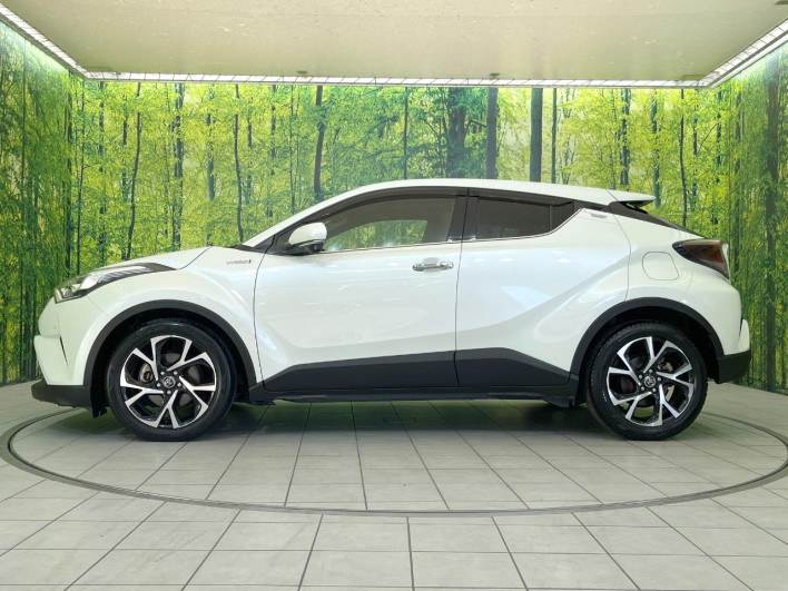 2018 Toyota C-HR DAA-ZYX10 (UW-6a1a564488d22)[7]