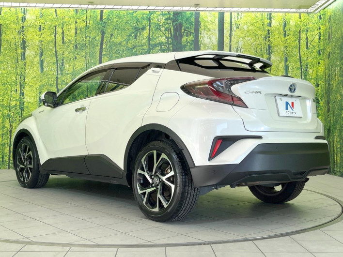 2018 Toyota C-HR DAA-ZYX10 (UW-6a1a564488d22)[8]