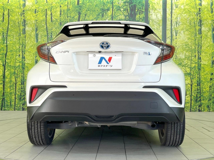 2018 Toyota C-HR DAA-ZYX10 (UW-6a1a564488d22)[9]
