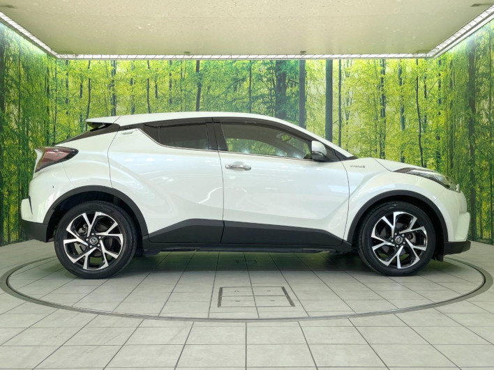 2018 Toyota C-HR DAA-ZYX10 (UW-6a1a564488d22)[11]