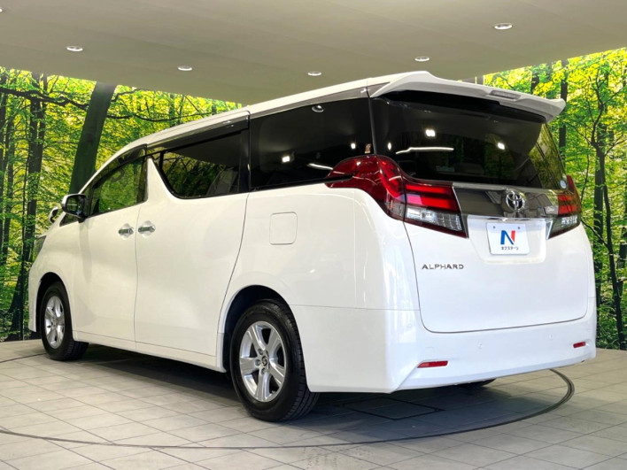 2017 Toyota Alphard DBA-AGH30W (UW-6a1ba58148844)[23]