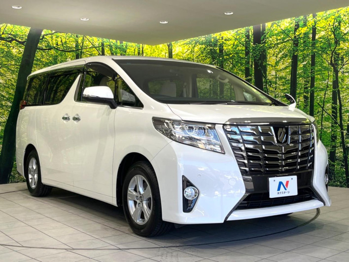 2017 Toyota Alphard DBA-AGH30W (UW-6a1ba58148844)[19]