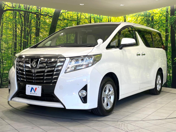 2017 Toyota Alphard DBA-AGH30W (UW-6a1ba58148844)[17]