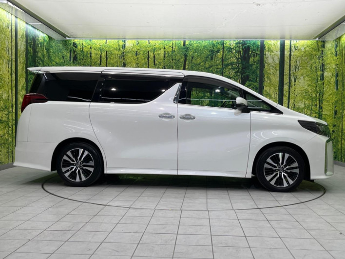 2018 Toyota Alphard DBA-AGH30W (UW-6a1ba5820984b)[29]