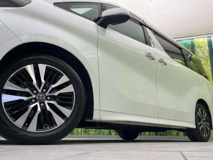 2018 Toyota Alphard DBA-AGH30W (UW-6a1ba5820984b)[12]