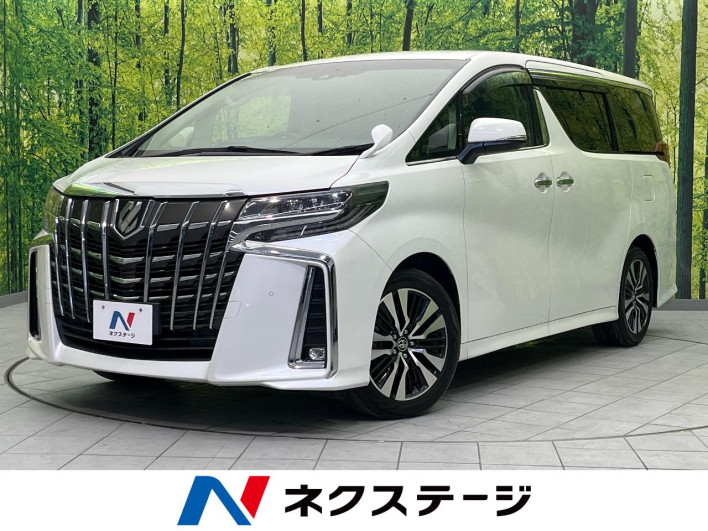 2018 Toyota Alphard DBA-AGH30W (UW-6a1ba5820984b)[3]