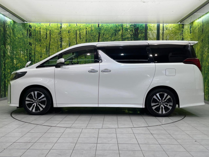 2018 Toyota Alphard DBA-AGH30W (UW-6a1ba5820984b)[16]
