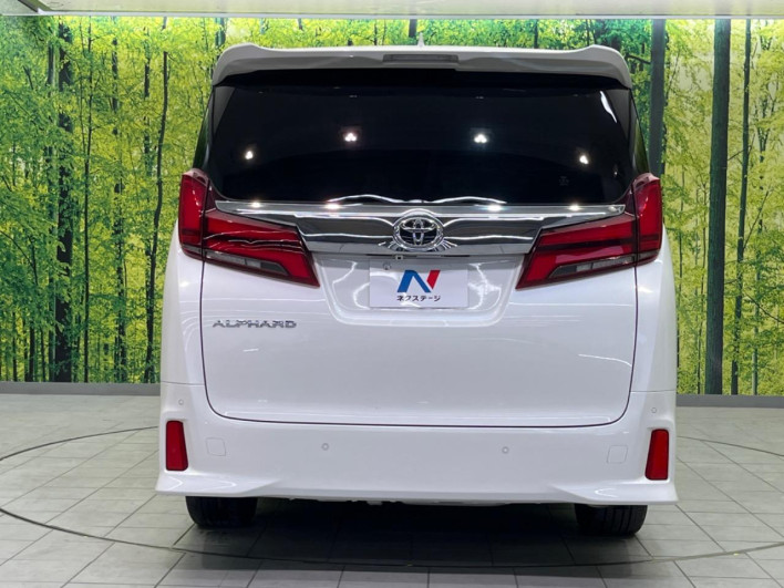 2018 Toyota Alphard DBA-AGH30W (UW-6a1ba5820984b)[18]