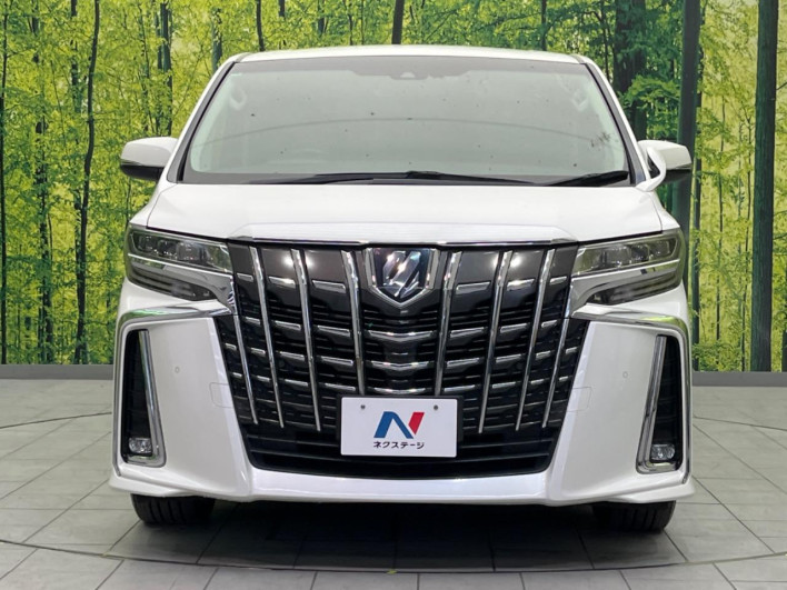 2018 Toyota Alphard DBA-AGH30W (UW-6a1ba5820984b)[14]