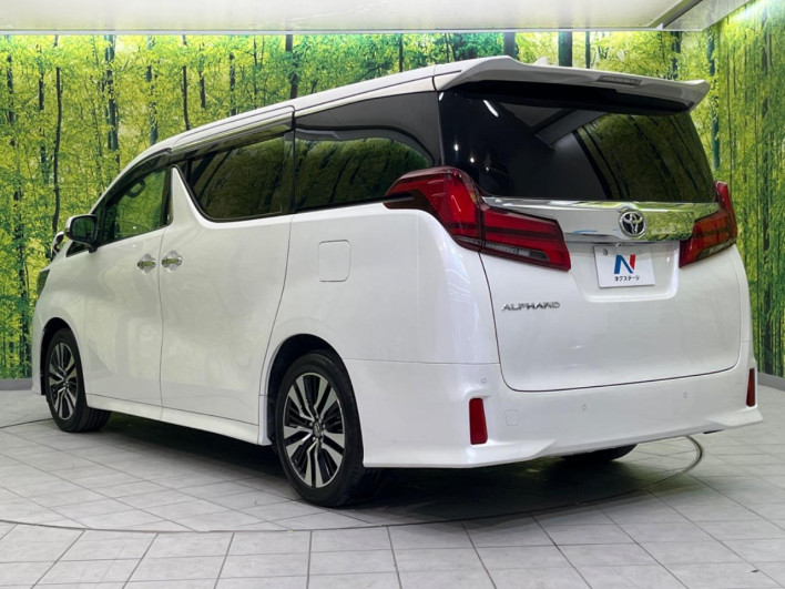 2018 Toyota Alphard DBA-AGH30W (UW-6a1ba5820984b)[17]