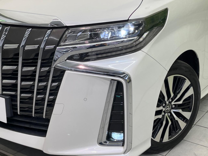 2018 Toyota Alphard DBA-AGH30W (UW-6a1ba5820984b)[8]
