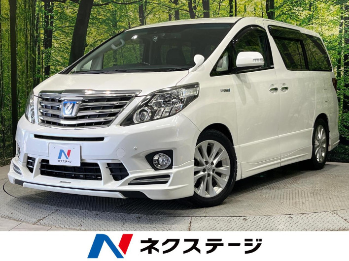 2014 Toyota Alphard Hybrid DAA-ATH20W (UW-6a1ba5906b24f)[3]