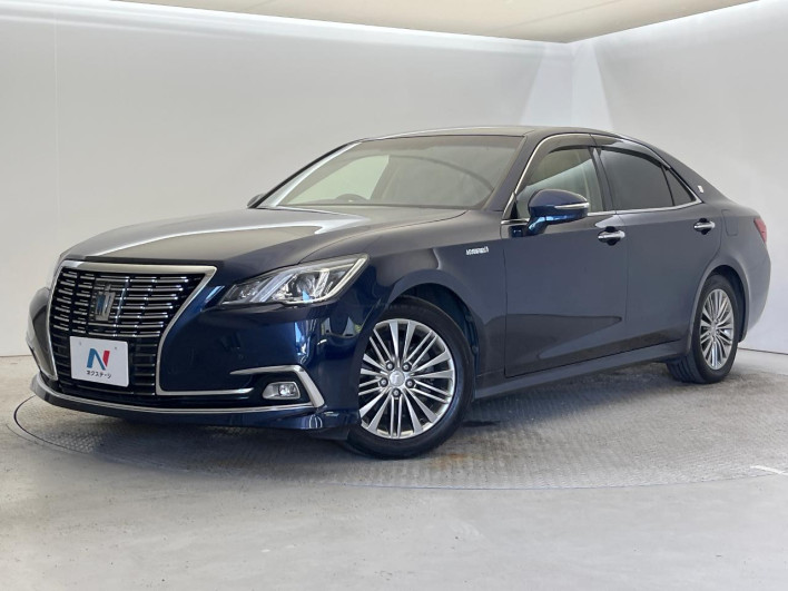 2016 Toyota Crown Hybrid DAA-AWS210 (UW-6a1ba5930a4bd)[0]