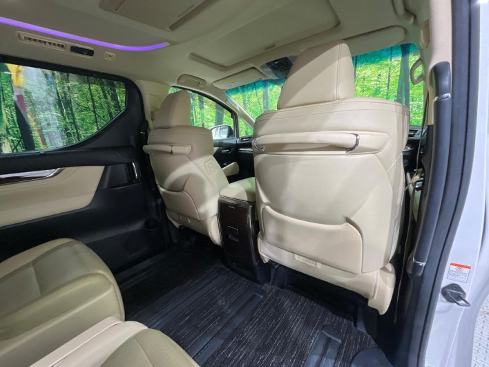 2019 Toyota Alphard Hybrid DAA-AYH30W (UW-6a1ba59f78ad5)[15]