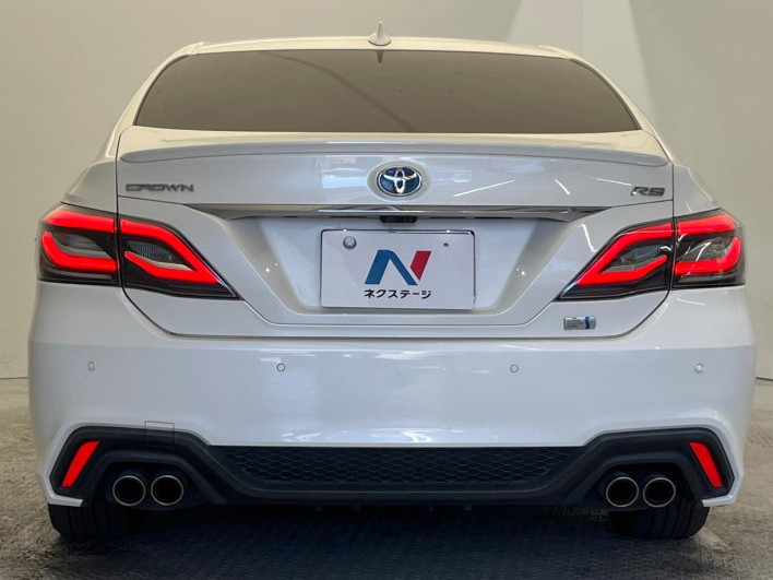 2019 Toyota Crown Hybrid 6AA-AZSH20 (UW-6a1ba5a1a064f)[17]