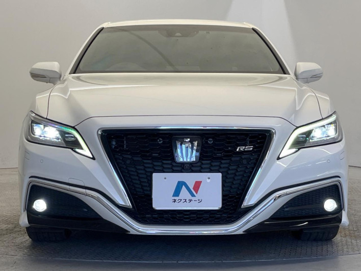 2019 Toyota Crown Hybrid 6AA-AZSH20 (UW-6a1ba5a1a064f)[8]