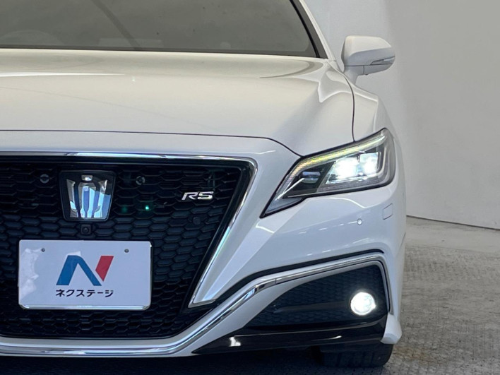 2019 Toyota Crown Hybrid 6AA-AZSH20 (UW-6a1ba5a1a064f)[10]