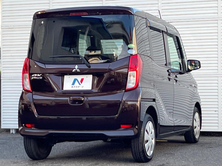 2014 Mitsubishi eK Space DBA-B11A (UW-6a1ba5a40fd2b)[16]