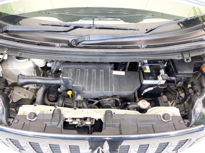 2015 Mitsubishi eK Space Custom DBA-B11A (UW-6a1ba5a41905f)[4]